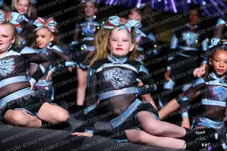 CG Athletics Fierce