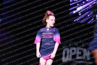 Xtreme Athletics - SC Equinox