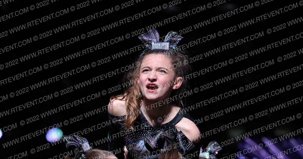 Billings All Stars Revolution · All Star Worlds Hall B Thursday Photo