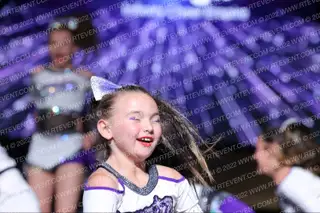 Infinity Cheer Empire Reign