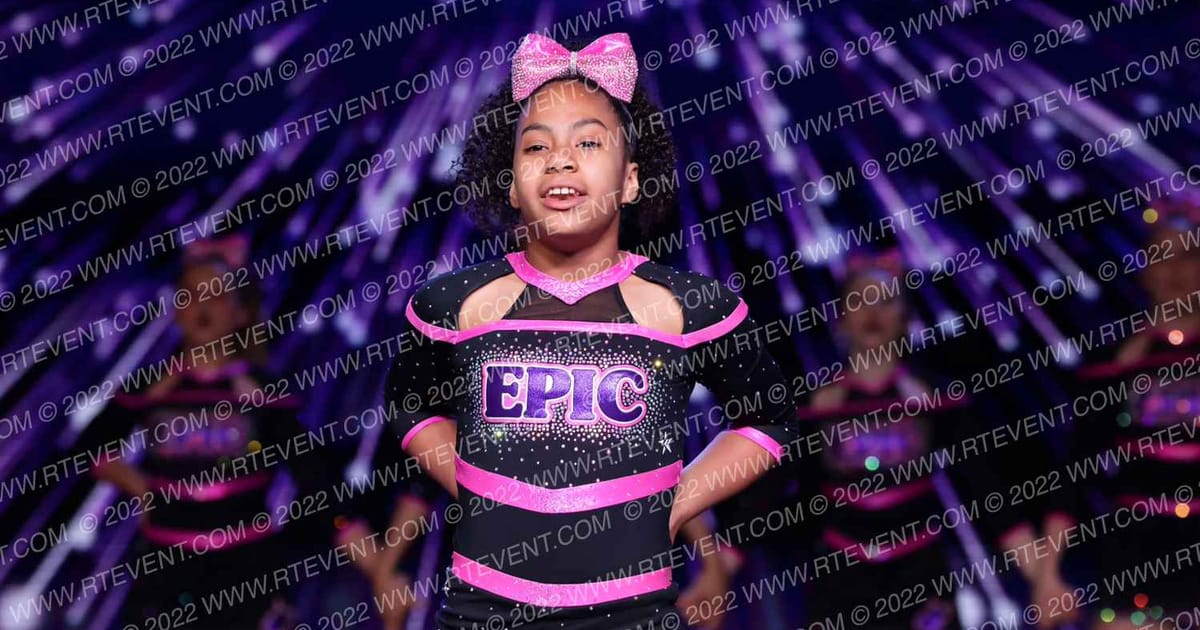 Epic All Stars Wonder Women · All Star Worlds Arena Two Thursday Photo