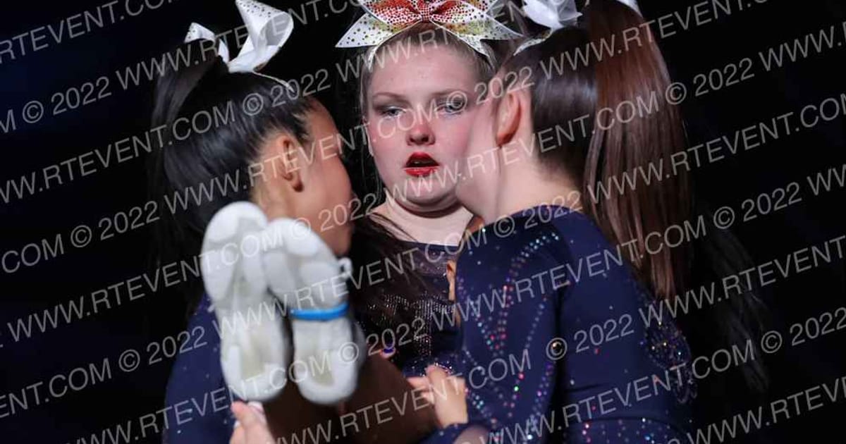 ICE Michigan Suns · All Star Worlds Hall B Thursday Photo