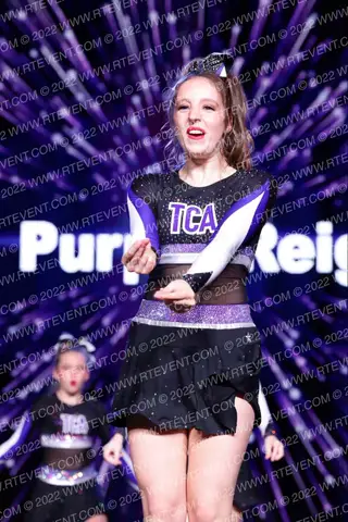 TCA Purple Reign
