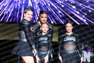 Starz All-Stars Cyclones