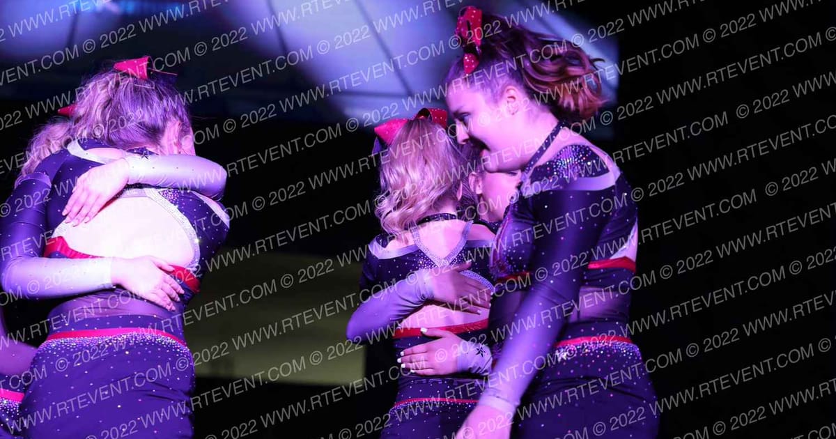 FI Hermitage Chill · All Star Worlds Hall B Thursday Photo