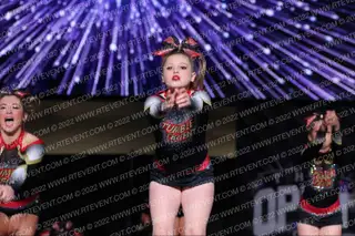 Tumble Tech Twisters Rain