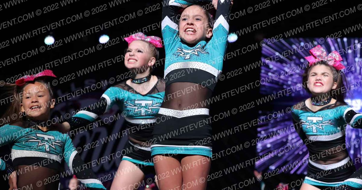 Triple Threat All-starz Vengeance · All Star Worlds Hall B Thursday Photo