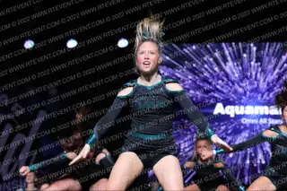 Omni All Stars Aquamarine