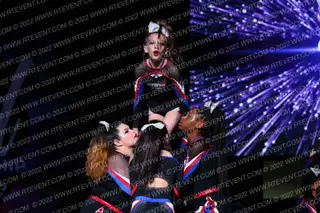 Power Allstars Crush