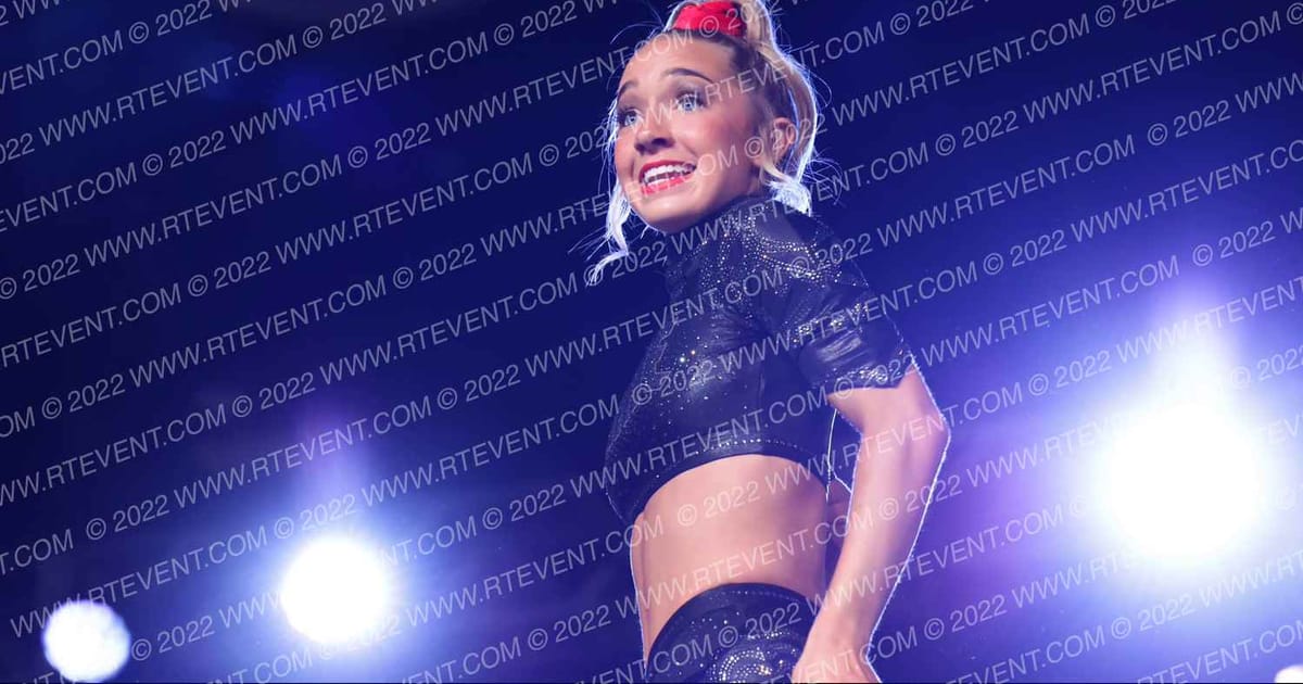 World Class Allstars Fame · All Star Worlds Arena Two Thursday Photo