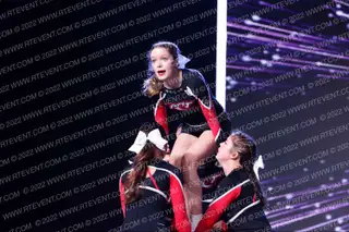 PCT Cheer & Tumble Venom
