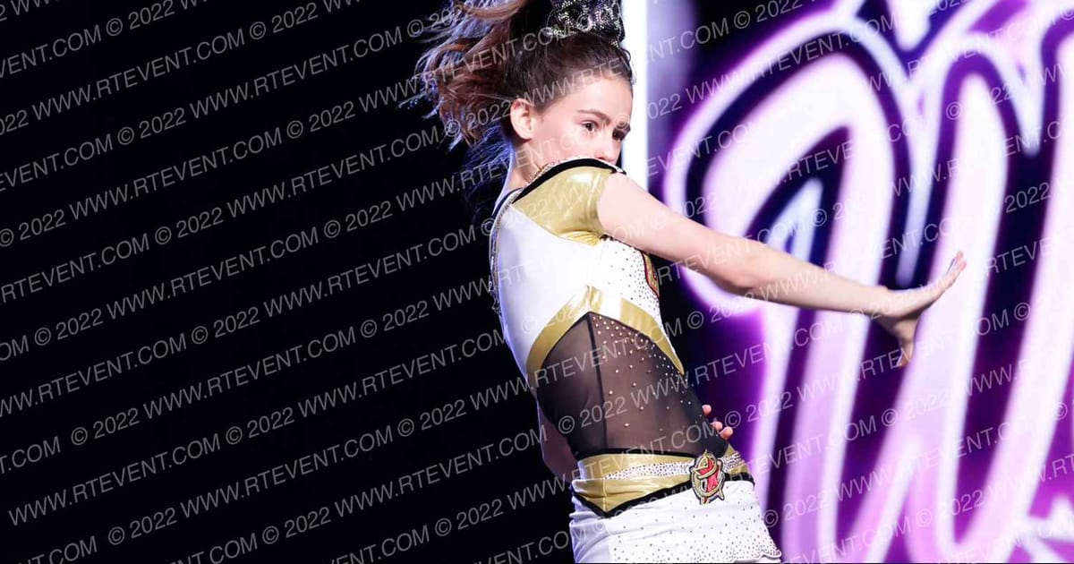 Odessa Extreme Allstars Miss Hiss · All Star Worlds Arena Two Thursday Photo