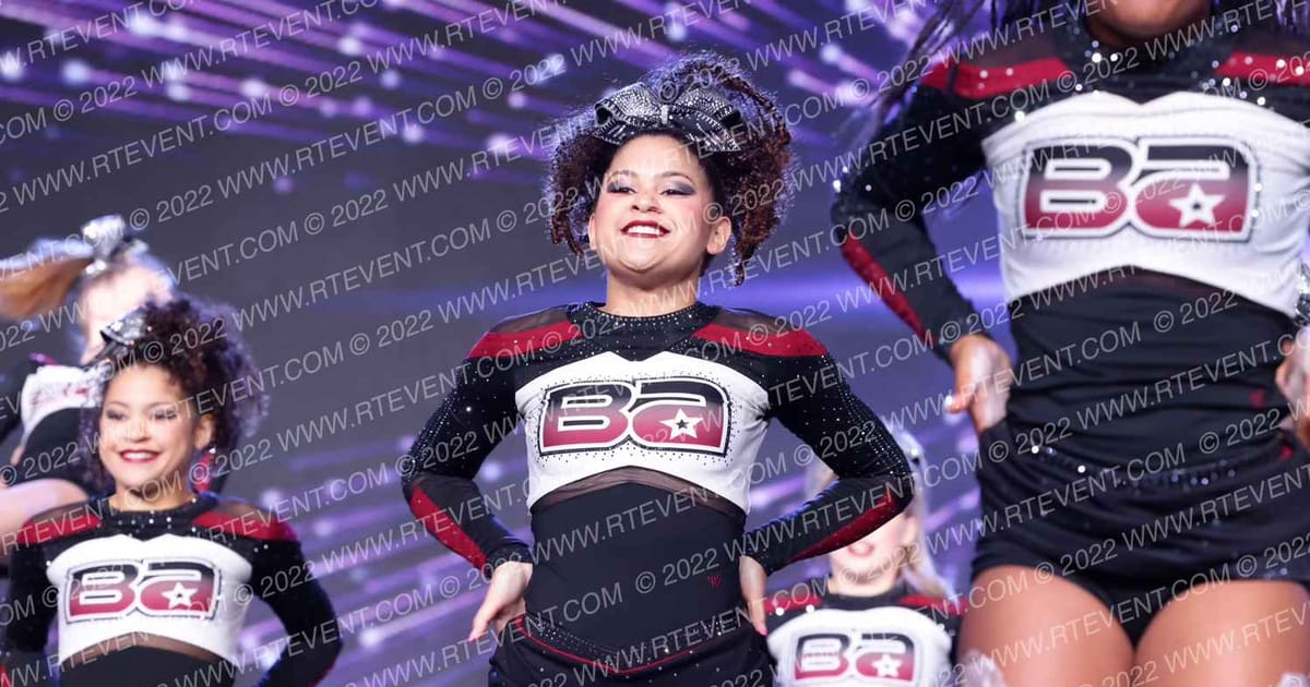 Brandon All-stars Slate · All Star Worlds Arena Two Thursday Photo