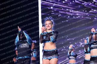 Legacy Athletics - TX GunSmoke