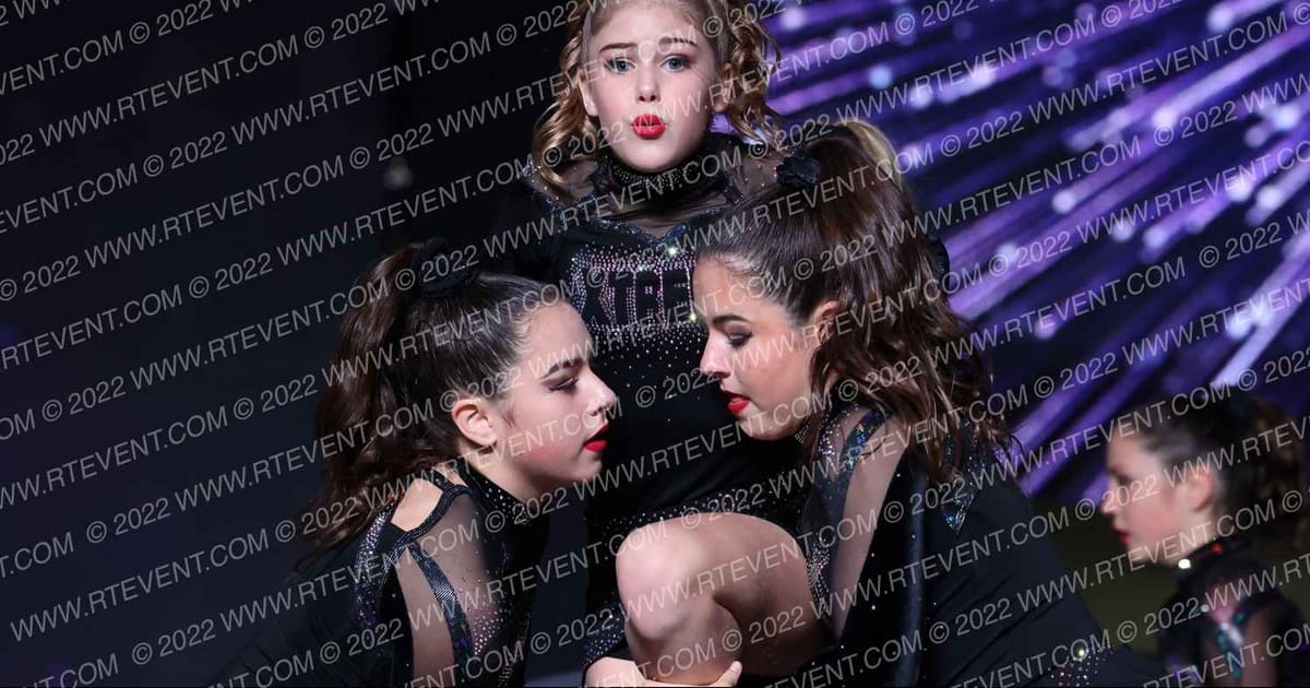 Island Xtreme Shockwave · All Star Worlds Hall C Thursday Photo
