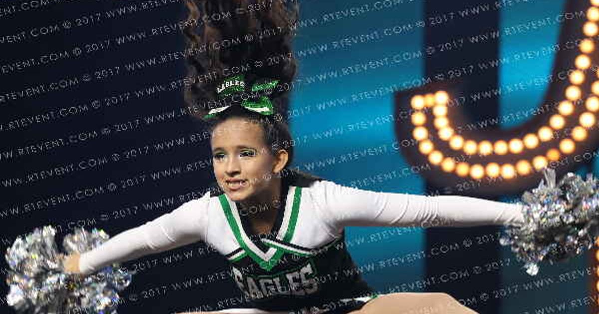 ALISAL EAGLES MIDGETS · YOUTH NATIONALS