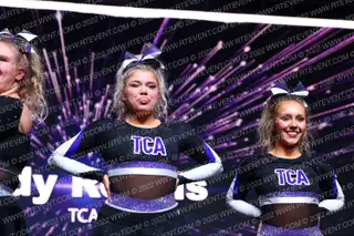 TCA Lady Royals