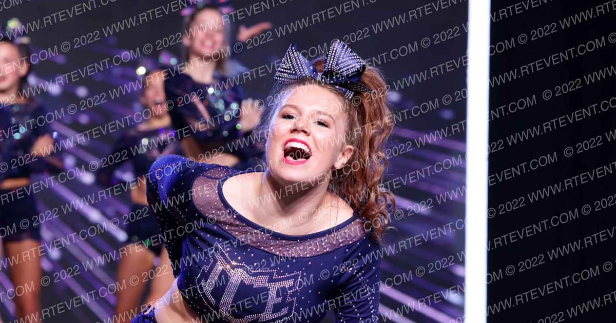 ICE - Indy Super Cell · All Star Worlds Arena Two Thursday Photo