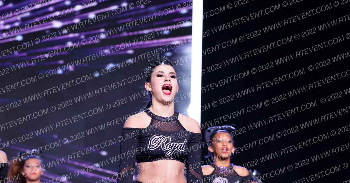 Royal Prime All-Stars Lavish · All Star Worlds Arena Two Thursday Photo