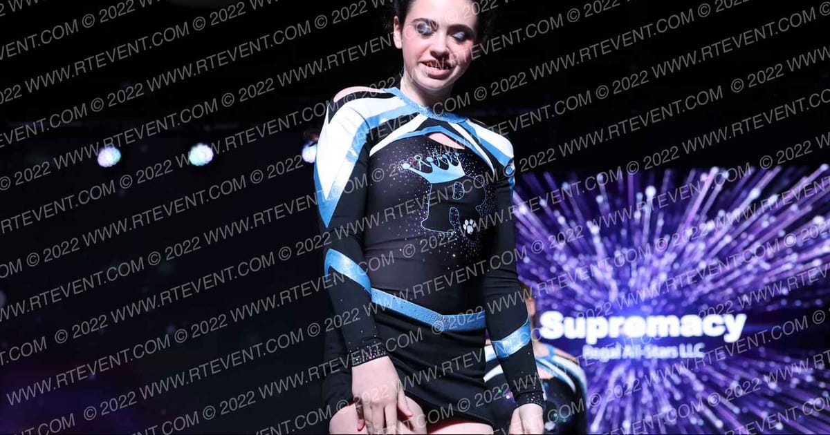 Regal All-Stars LLC Supremacy · All Star Worlds Hall C Thursday Photo