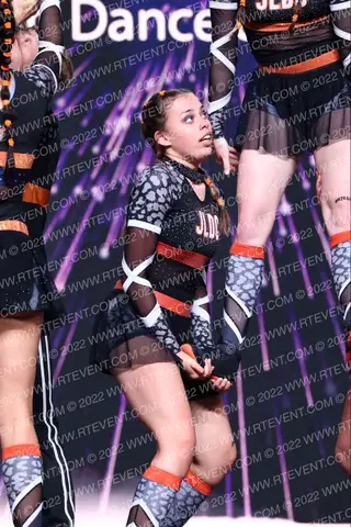 Jessie Leigh Dance & Cheer Academy Wildcats
