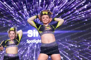 Spotlight Studios Sirius