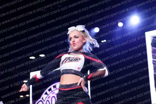 Memphis Pride All-Stars Inferno