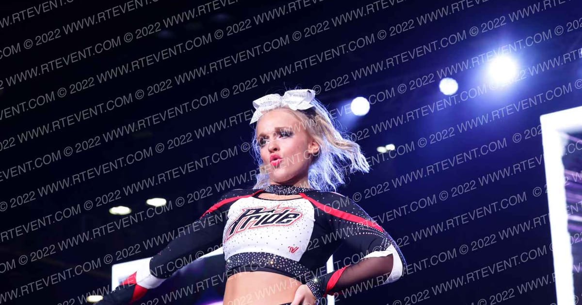 Memphis Pride All-Stars Inferno · All Star Worlds Arena Two Thursday Photo