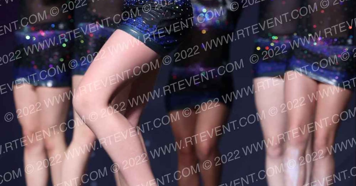 PA Royal Elite Allstars Royal Venom 4 · All Star Worlds Hall C Thursday Photo
