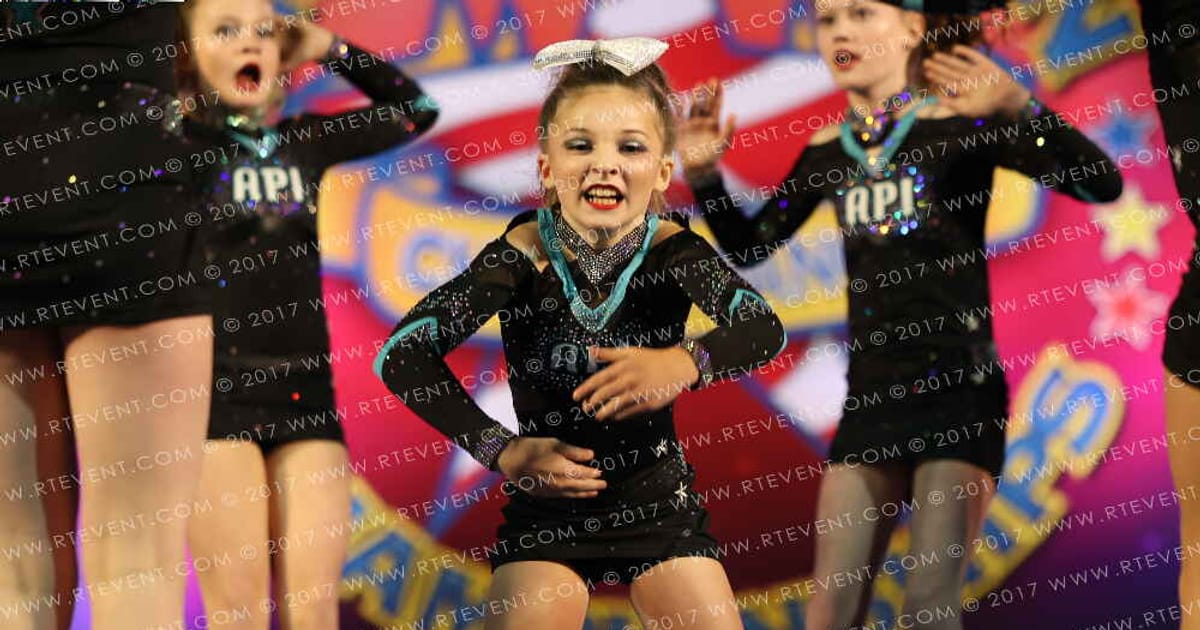 Allstar Performance Institute Heat · The American Gateway