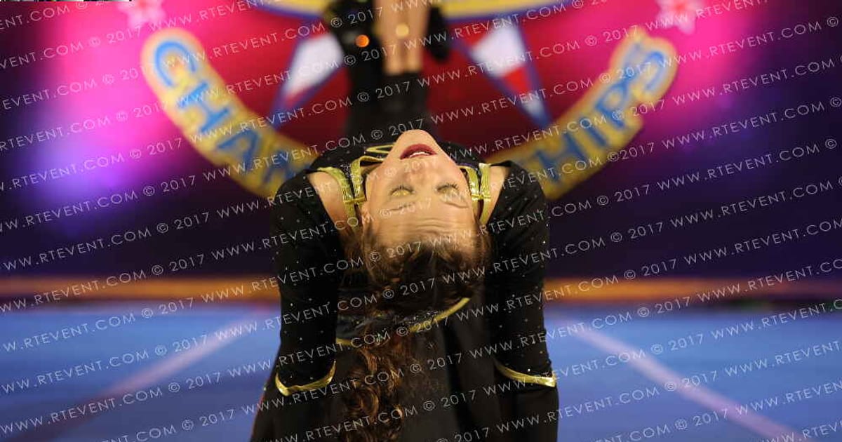 Platinum Athletics Titanium · The American Gateway