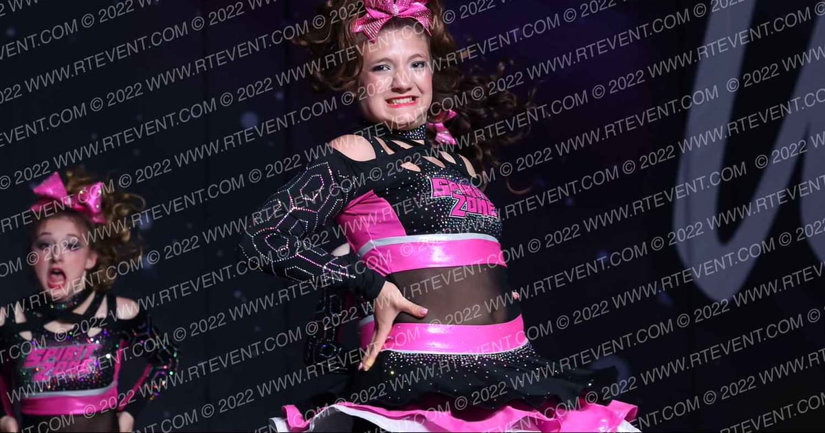 Spirit Zone Smok3 · All Star Worlds Hall C Thursday Photo