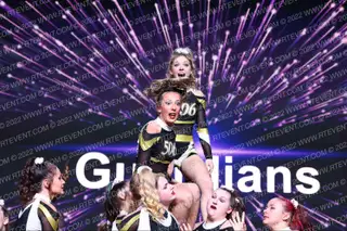506 Elite Allstars Guardians