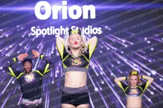 Spotlight Studios Orion