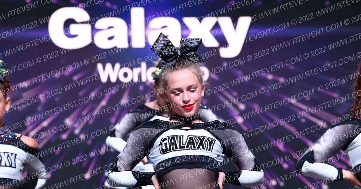World Cup Galaxy · All Star Worlds Arena One Thursday Photo