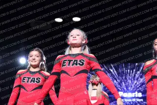 East Texas All Stars Pearls