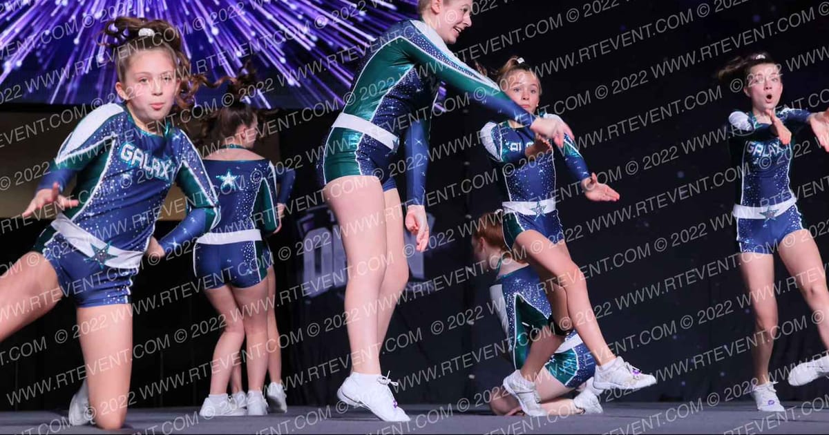 Galaxy All Stars Mission 16 · All Star Worlds Hall A Thursday Photo