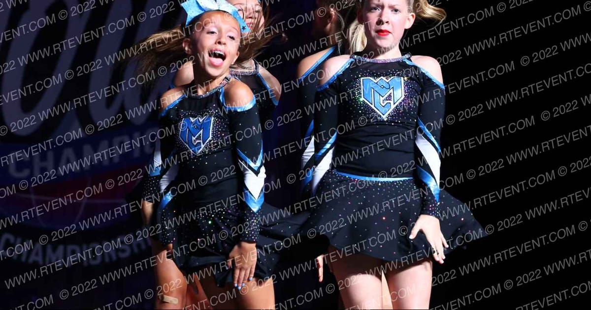Magic City All Stars. Smoke · All Star Worlds Hall C Thursday Photo