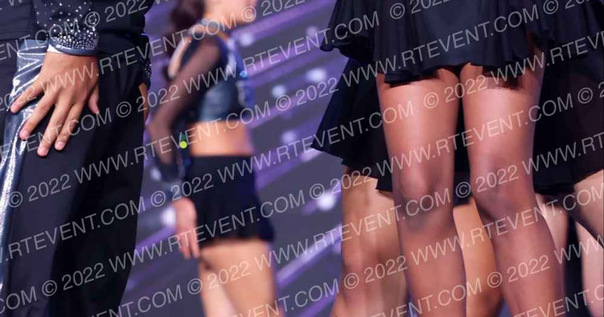 San Diego Show Shadow · All Star Worlds Arena Two Thursday Photo