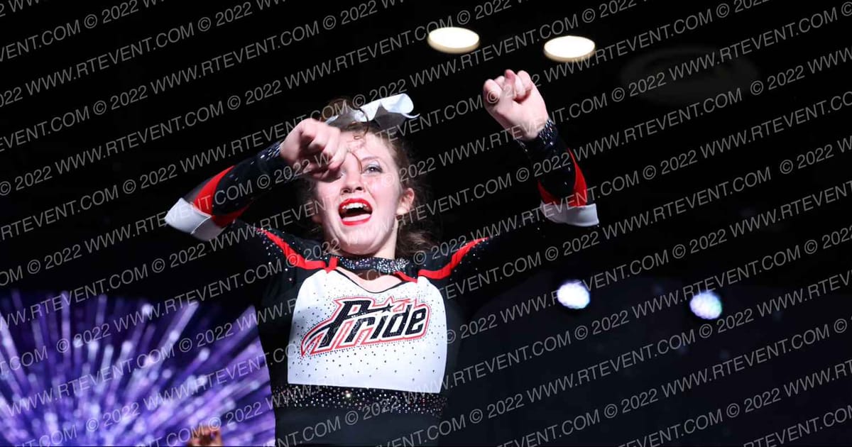 Memphis Pride All-Stars Cyclones · All Star Worlds Hall C Thursday Photo