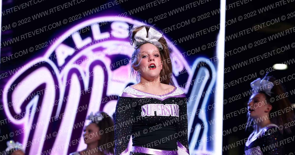Unscheduled Performance · All Star Worlds Arena Two Thursday Photo