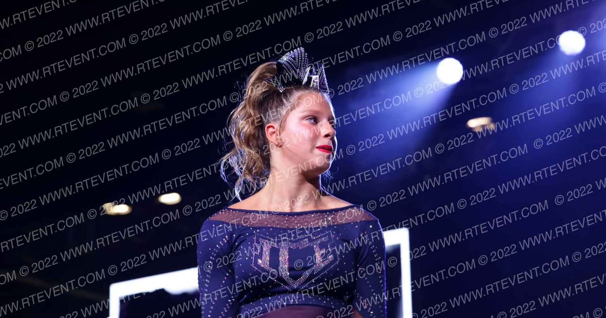 ICE - Indy SuperNova · All Star Worlds Arena Two Thursday Photo