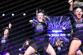 Illinois Elite Athletics Venom