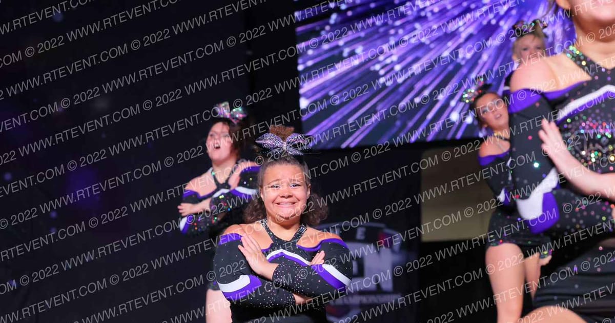 Showtime Elite NC East Radiohead · All Star Worlds Hall A Thursday Photo