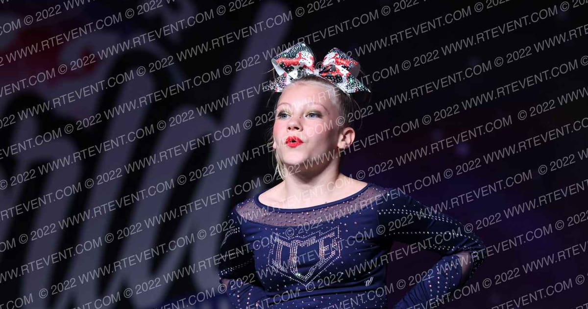 ICE Michigan Infrared · All Star Worlds Hall C Thursday Photo