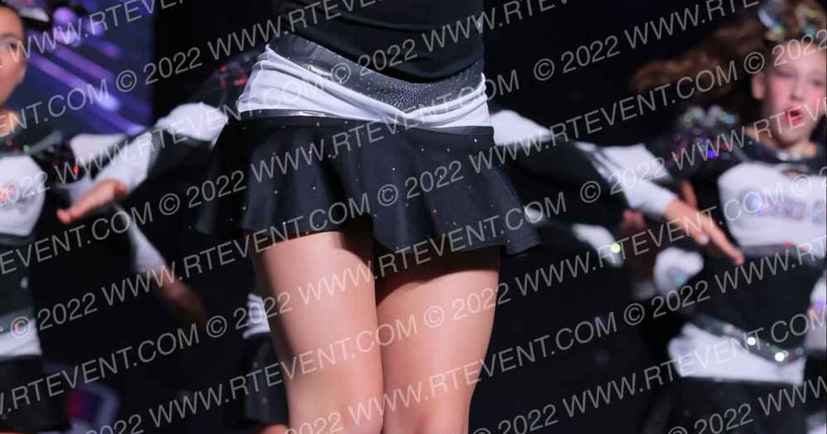 World Cup Easton Halo · All Star Worlds Hall A Thursday Photo
