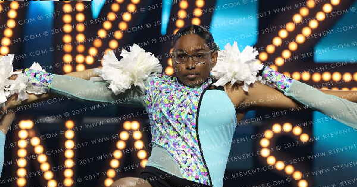 NINERETTES HEAT · YOUTH NATIONALS