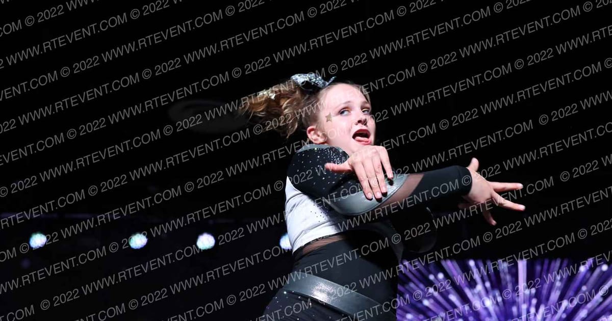 World Cup Lancaster Ozone · All Star Worlds Hall C Thursday Photo