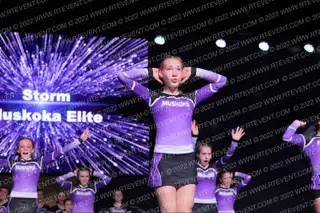 Muskoka Elite Storm