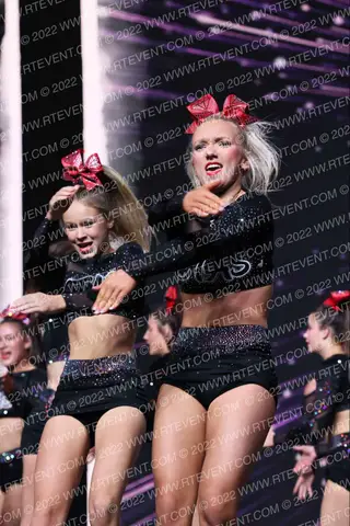 East Texas All Stars Diamonds